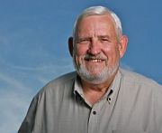 Pastor Steve Islander